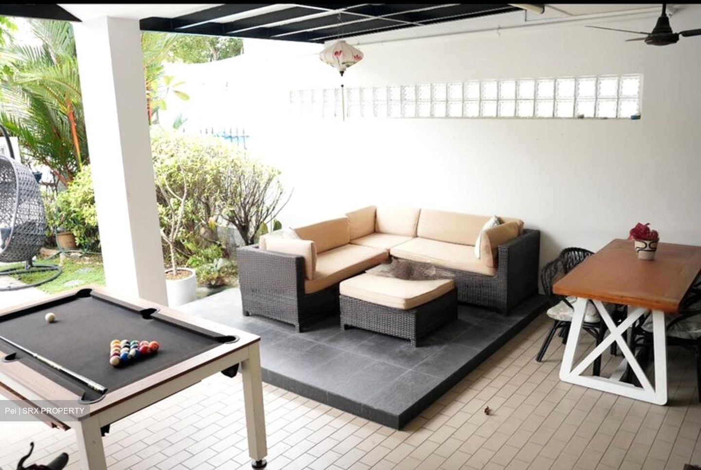 Coronation Village (D10), Terrace #447892571